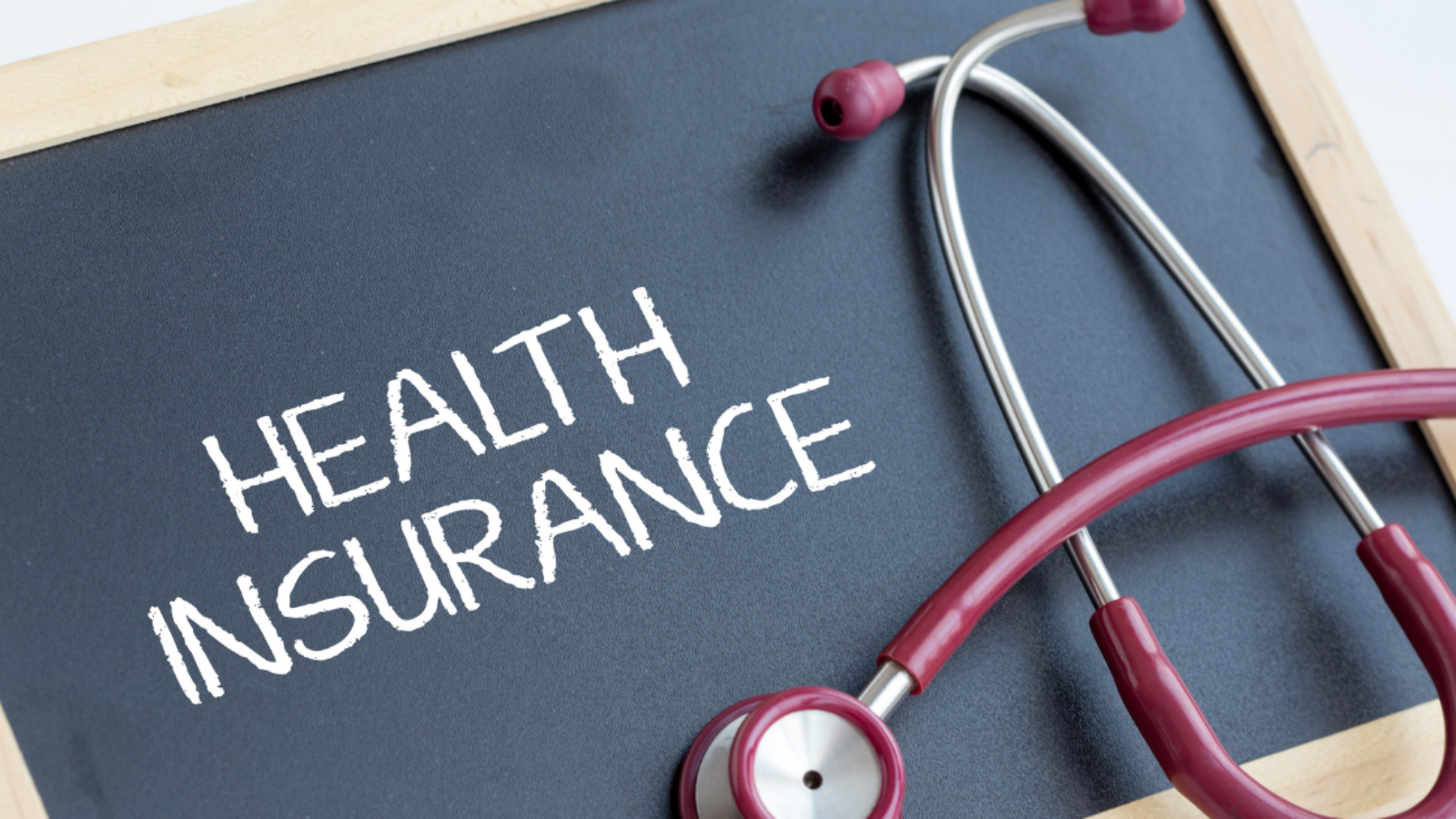 Health insurance