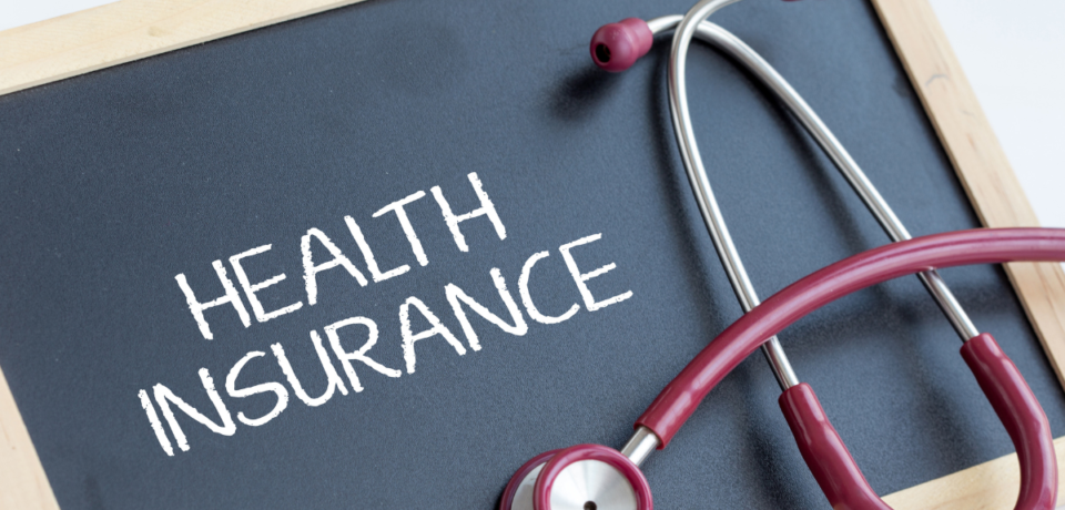 Health insurance