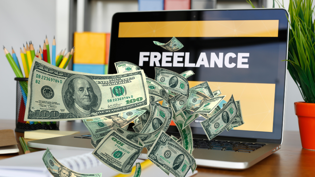 Freelancing